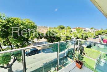 Long term rental Javea