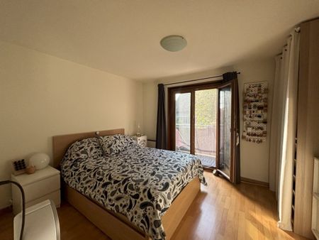 Appartement de 3.5 pièces au 1er étage - Foto 4