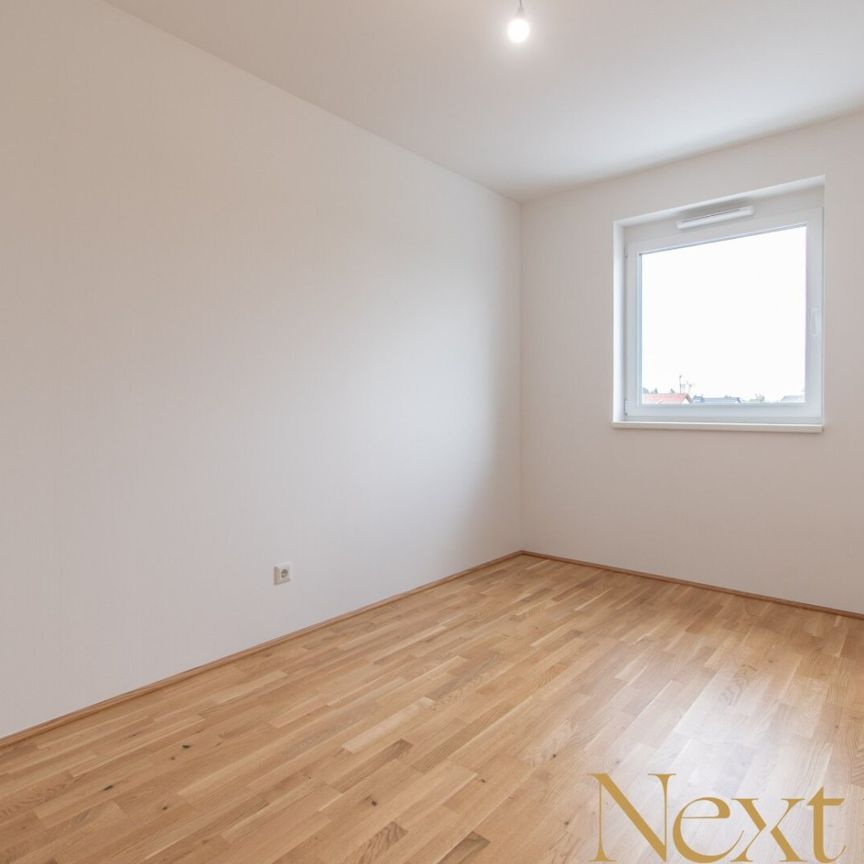 Wunderschöne 4-Zimmer-Wohnung mit sonniger Terrasse in St. Pölten zu vermieten - Miete mit Kaufoption! - Photo 1