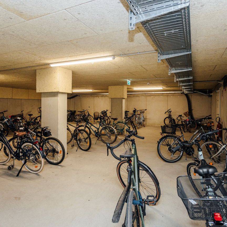 Mietwohnung in 8010 Graz, St. Leonhard, Miete - Photo 1