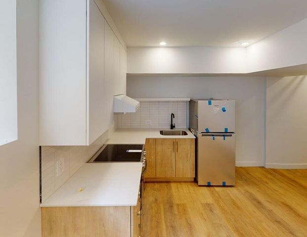 3800-27 - 3800 Avenue Dupuis, Montréal - Photo 1