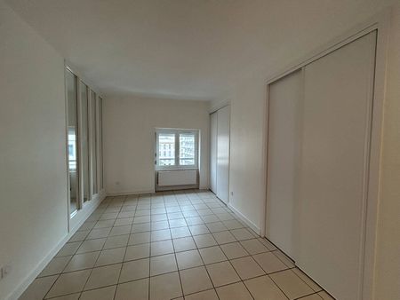 Appartement 5 pièces – LYON - Photo 5