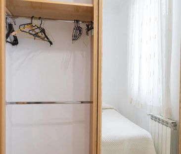 2-bedroom apartment for rent in Ríos Rosas - Foto 2