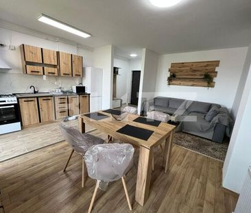 Apartament 2 camere, 52 mp, parcare, prima inchiriere, zona Fagului - Photo 4