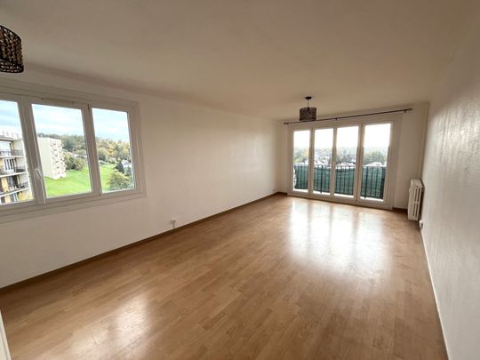 Location Appartement 3 pièces 64m² EVREUX 27000 - Photo 1