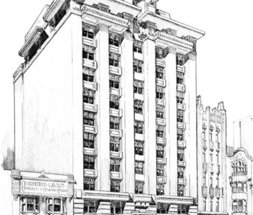 Heritage Gem Within "The Capitol" - Photo 1