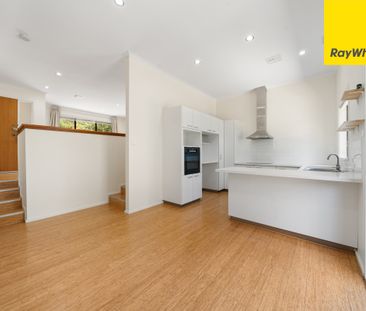 23/2 Sexton Street, Cook ACT 2614 - Townhouse For Rent | Domain - Photo 1