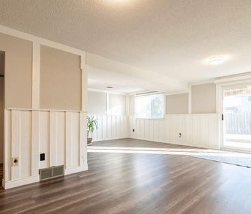 For Lease - 50 Cedardale Avenue Unit# Lower Unit, St. Catharines, O... - Photo 3