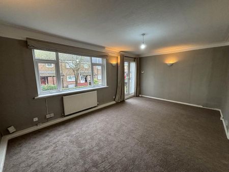 3 bedroom apartment to rent - Photo 3