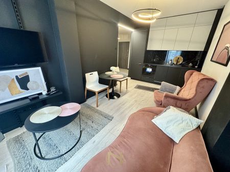 Mieszkanie na wynajem, Gorzów Wlkp., Górczyn - Photo 4