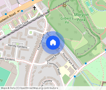 Newly Refurbished 3-Bedroom Home | Driveway Parking | Available Imm... - Photo 1