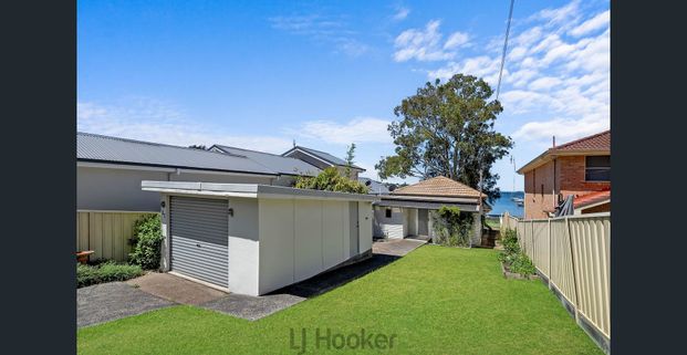 WATERFRONT RESERVE - Photo 1