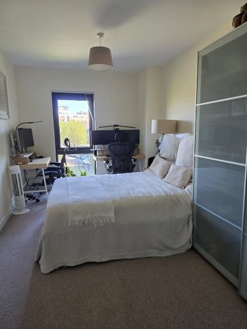 2 Bed Flat, Stainsby Road, E14 - Photo 5
