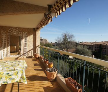 Location Appartement 2 pièces 60m² VENCE 06140 - Photo 2