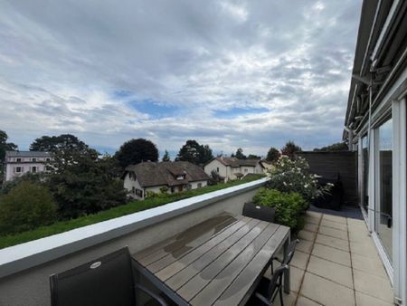 Grand appartement de 4.5 pièces au 2ème étage - Photo 4