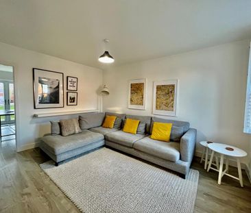 2 bedroom house to rent - Photo 5