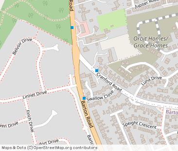 Cranford Road, Barton Seagrave, Kettering - Photo 1