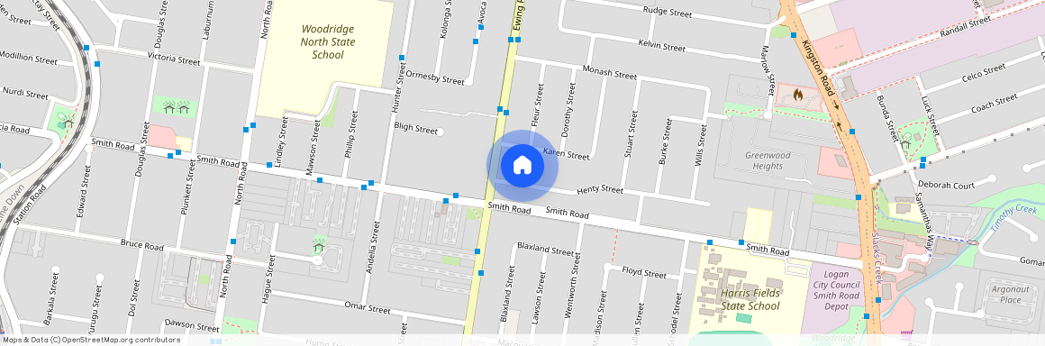 8 Henty Street, WOODRIDGE QLD 4114