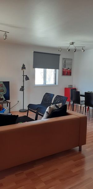 4 1/2 Pointe Trembles Mai Juin Juillet - Photo 1