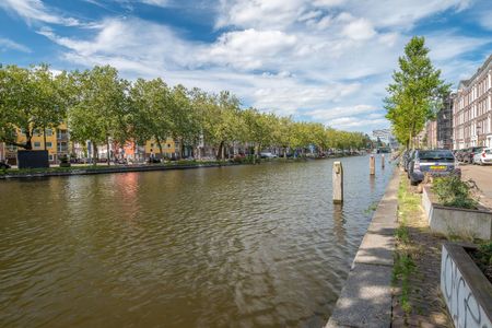 Marnixstraat 83-A, Marnixbuurt-Noord, 1015VD, Amsterdam - Photo 2