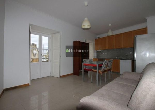 Apartamento T1+1 em Viana do Castelo