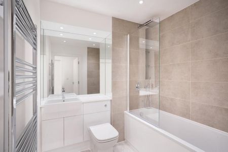 1 bedroom flat to rent - Photo 4