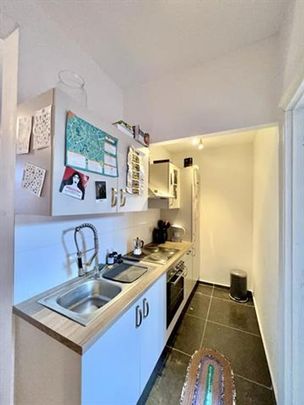 Appartement te huur - Foto 1