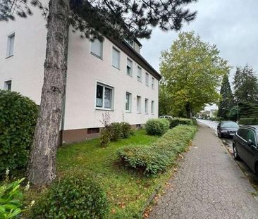 Schicke 2-Zimmer Erdgeschosswohnung in Bad Salzuflen zu vermieten. - Foto 1