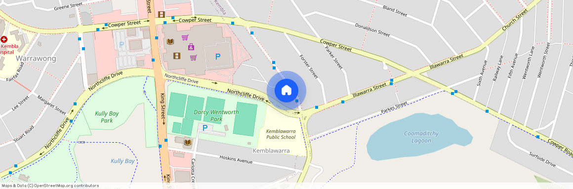 132 Shellharbour Road, Port Kembla NSW 2505