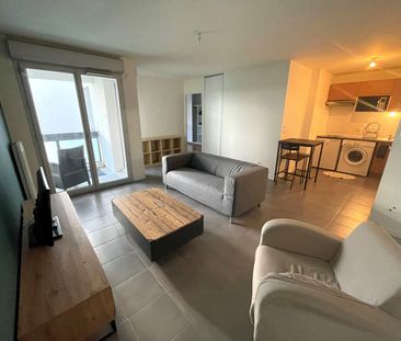 Appartement 2 pièces - Photo 1