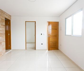 Casa para alugar com 55m², 1 quarto e sem vaga - Foto 2