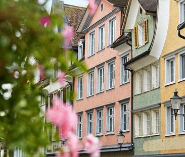 Marktgasse 9, 9450 Altstätten SG - Photo 1