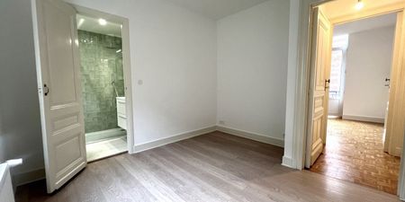 Appartement te huur in Brussel voor € 1.195 met 1 slaapkamer - Foto 3