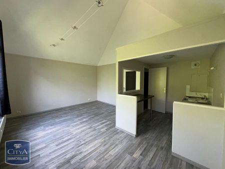 Location Appartement 2 pièces 50m² VILLENEUVE D ASCQ 59650 - Photo 5