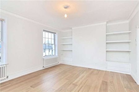 Downshire Hill, Hampstead, London, NW3 1NT - Photo 4