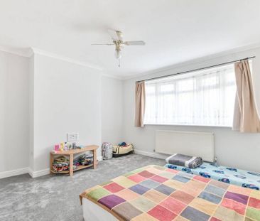 3 bedroom maisonette to rent - Photo 3