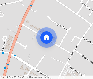 Regent Road, Birkdale, Southport, Merseyside, PR8 2EB - Photo 1