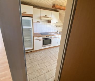 Helle, freundliche 2,5 Zimmer Wohnung direkt in Gerasdorf - Foto 1