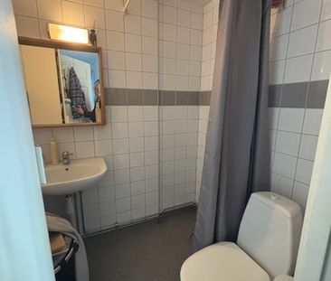 Kvarngatan, Strängnäs - Foto 4