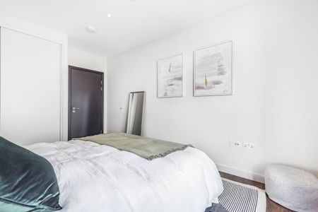 1 bedroom apartment to rent - Photo 3