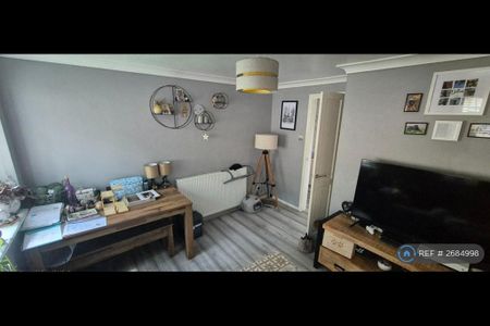 1 bedroom maisonette to rent - Photo 3