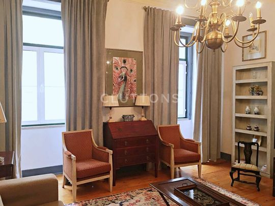 Apartamento T2 em Lisboa - Photo 1