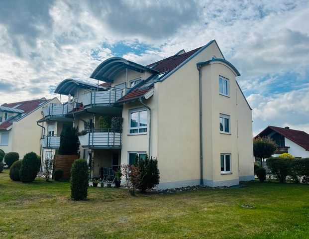 3 Zimmer Maisonette Wohnung mit großem Studio - Photo 1