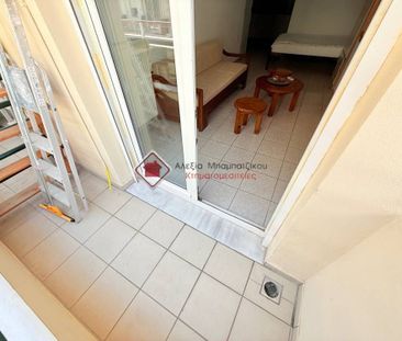 Studio/Γκαρσονιέρα για ενοικίαση Άγιος Γεώργιος (Καβάλα) - Photo 6