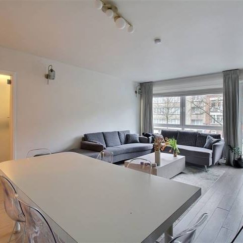 Appartement te huur - Photo 1