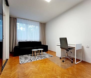 Mieszkanie do wynajęcia - Warszawa, Zorzy - Фото 4