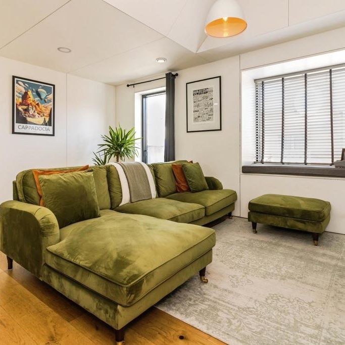 2 bedroom terraced house to rent - Photo 1