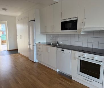 Poliskroken 5 C, Eslöv Centrum - Photo 1