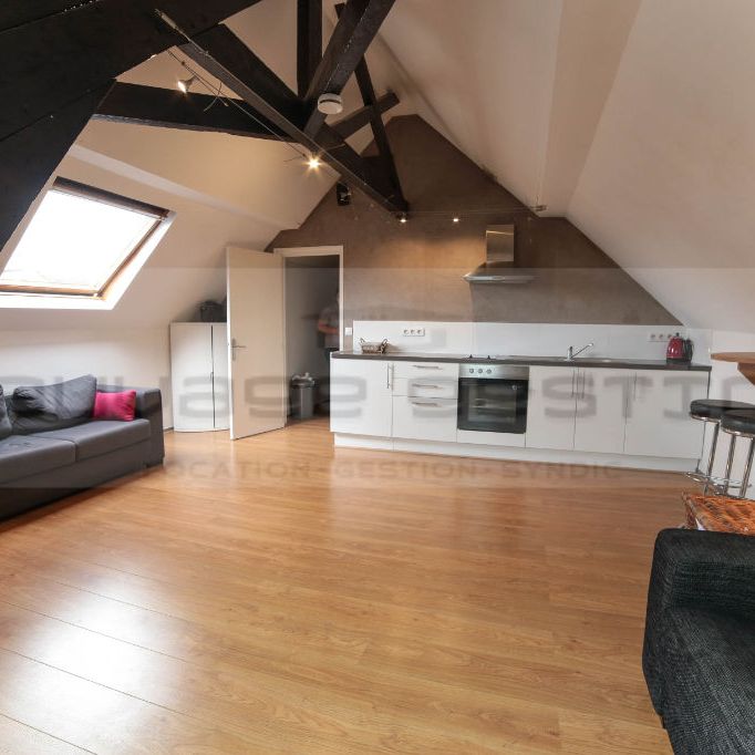 76000, Rouen - Photo 1