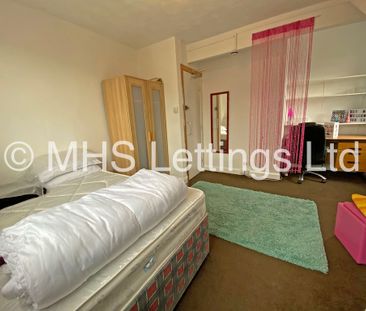 6 Bedroom Mid Terraced House for rent in Royal Park Terrace - Photo 5